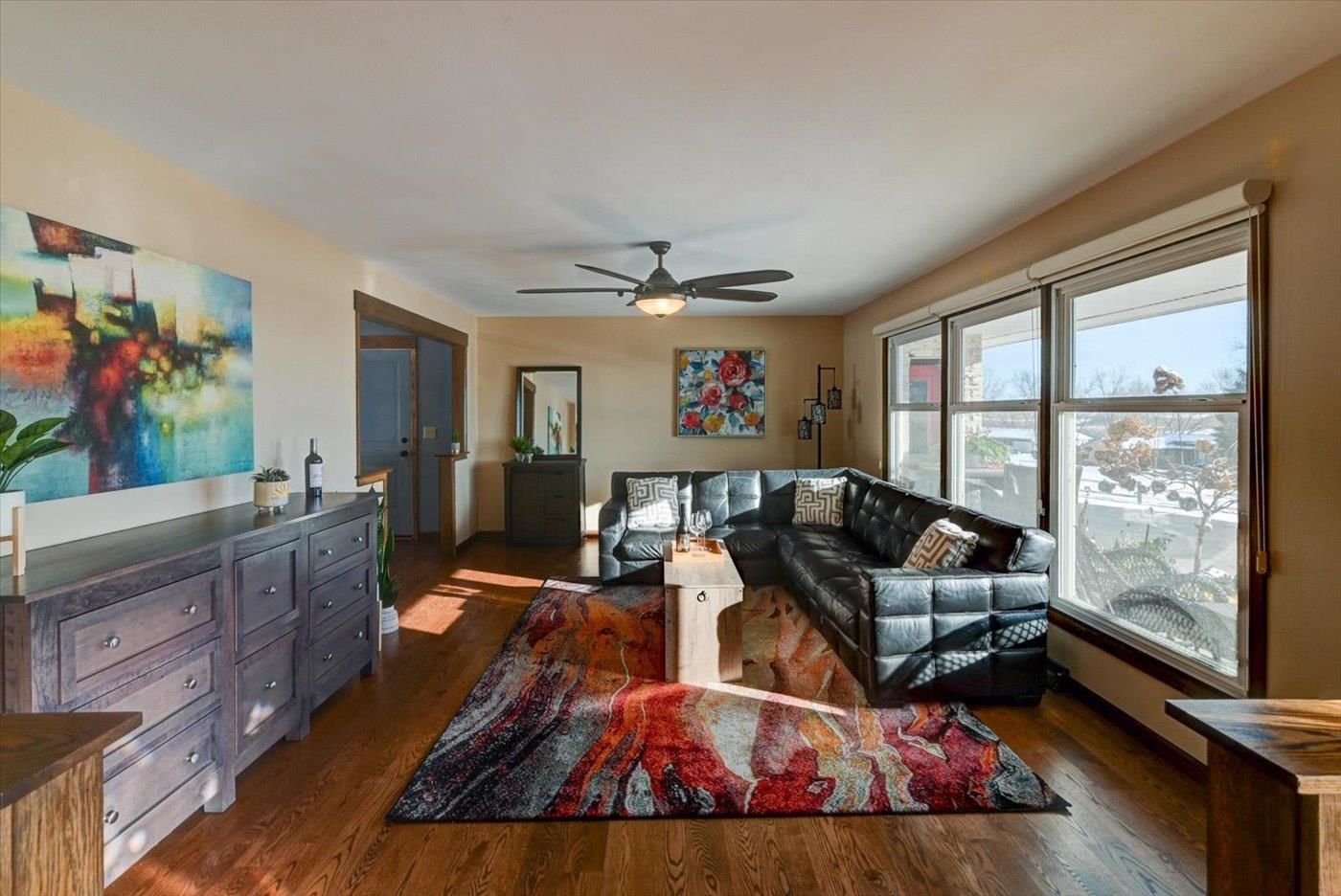 5287 Scenic Ridge Trail