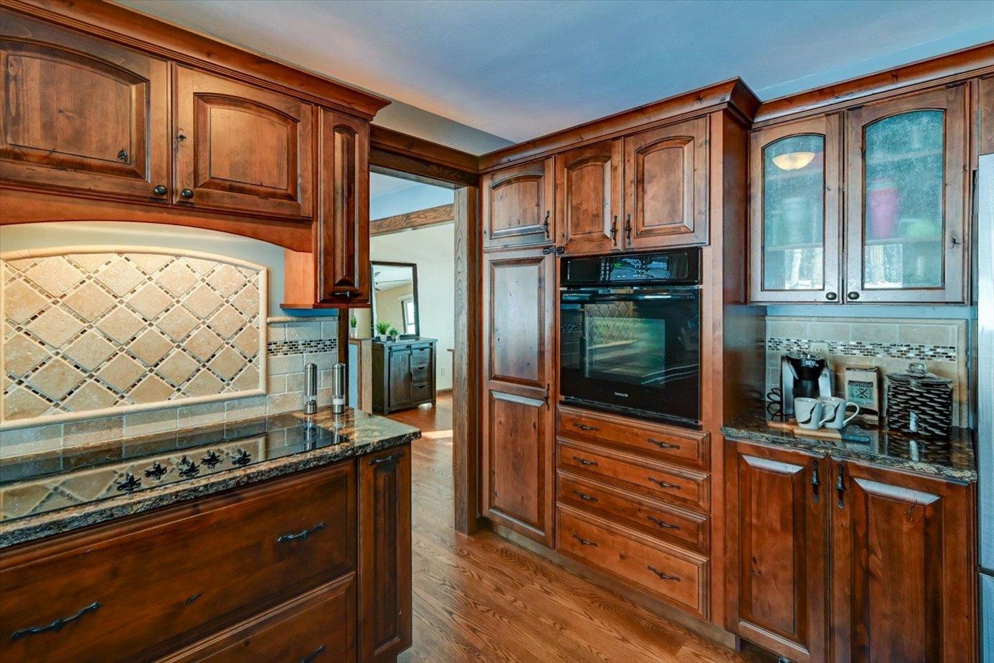 5287 Scenic Ridge Trail