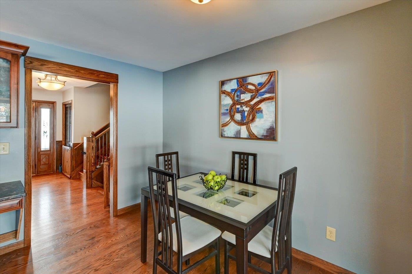 5287 Scenic Ridge Trail