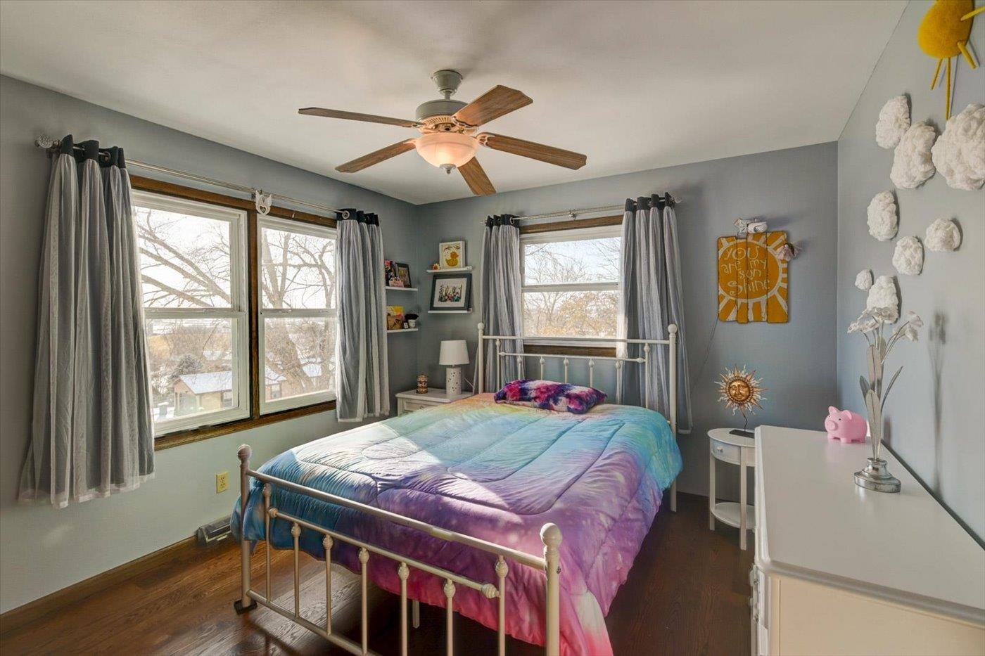 5287 Scenic Ridge Trail