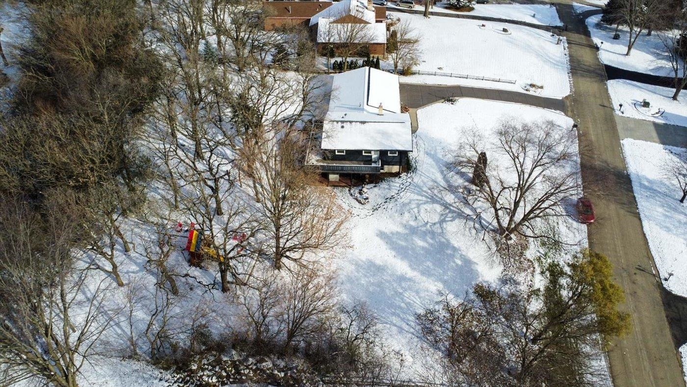 5287 Scenic Ridge Trail