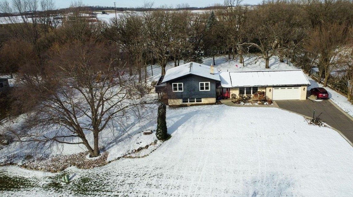 5287 Scenic Ridge Trail