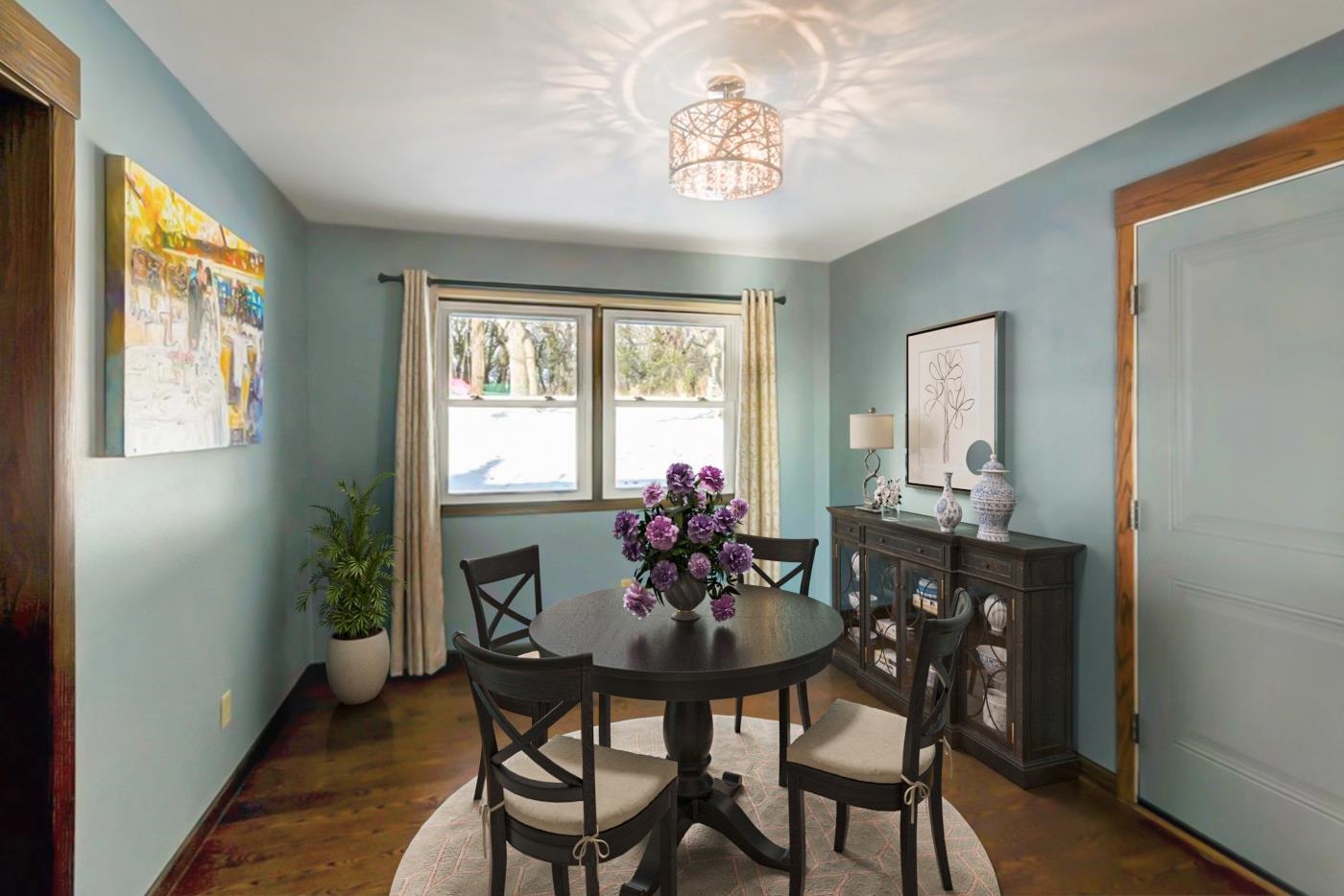 5287 Scenic Ridge Trail