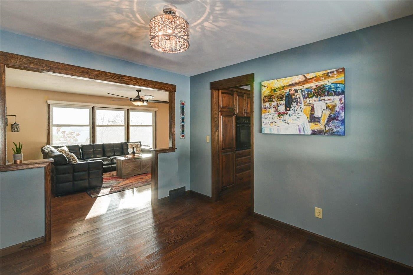 5287 Scenic Ridge Trail