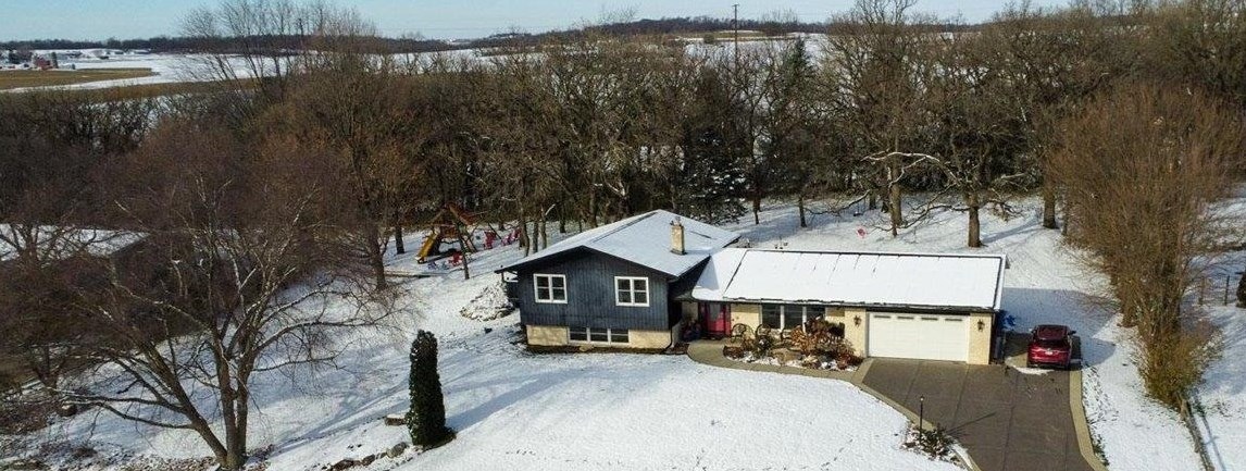 5287 Scenic Ridge Trail