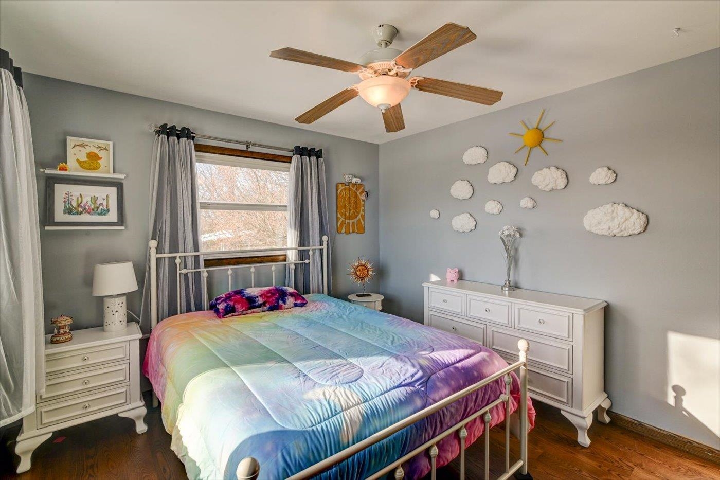 5287 Scenic Ridge Trail