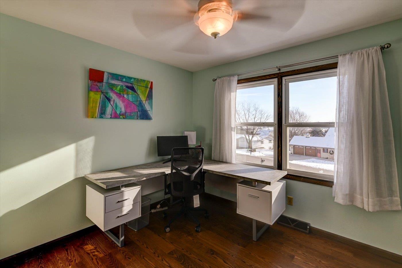 5287 Scenic Ridge Trail