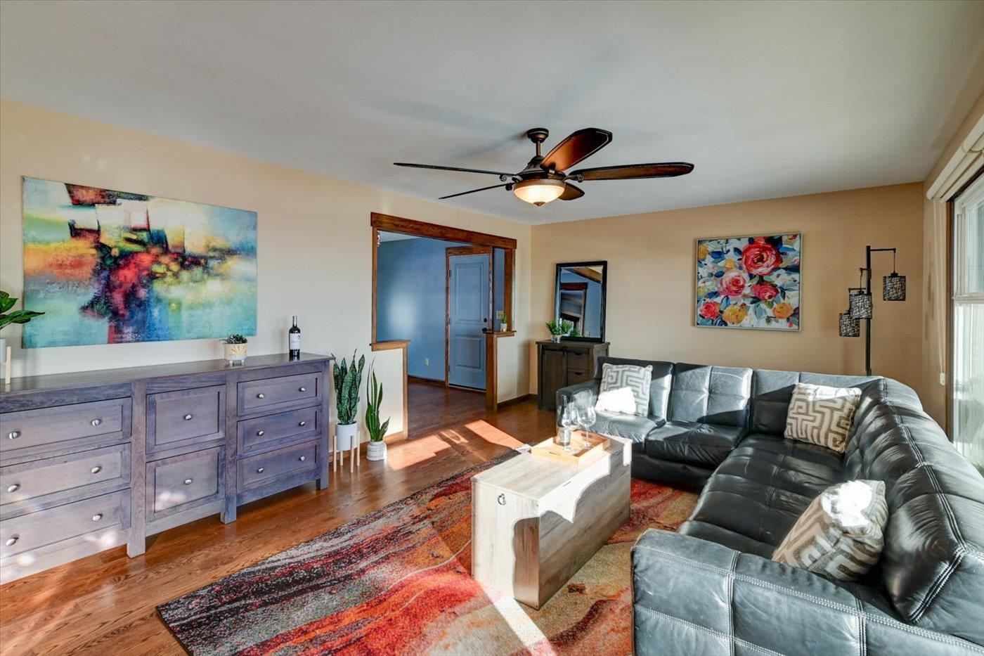 5287 Scenic Ridge Trail