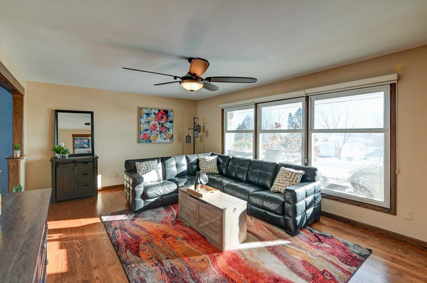 5287 Scenic Ridge Trail