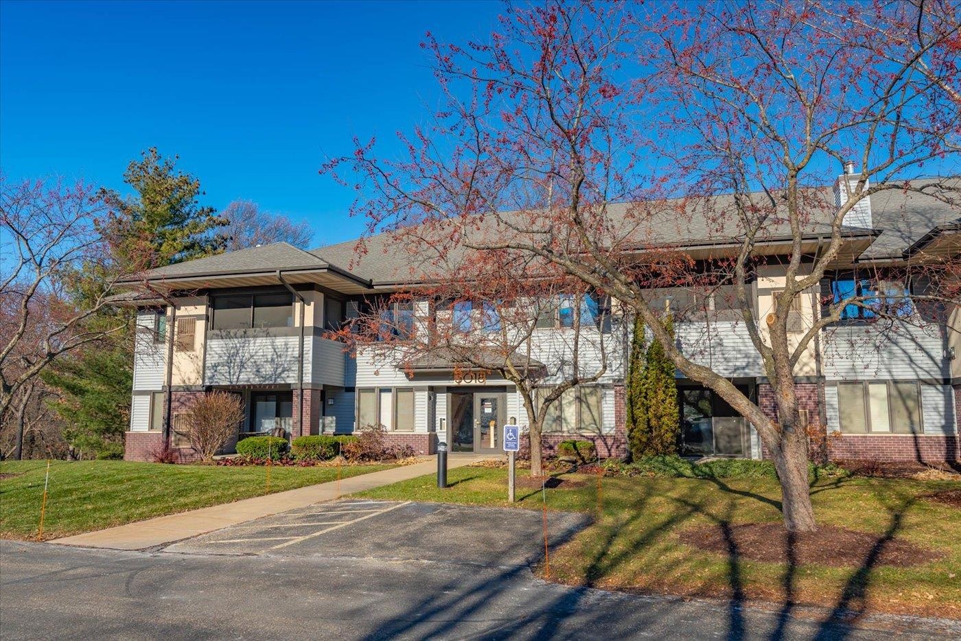 3018 Yarmouth Greenway Drive 203