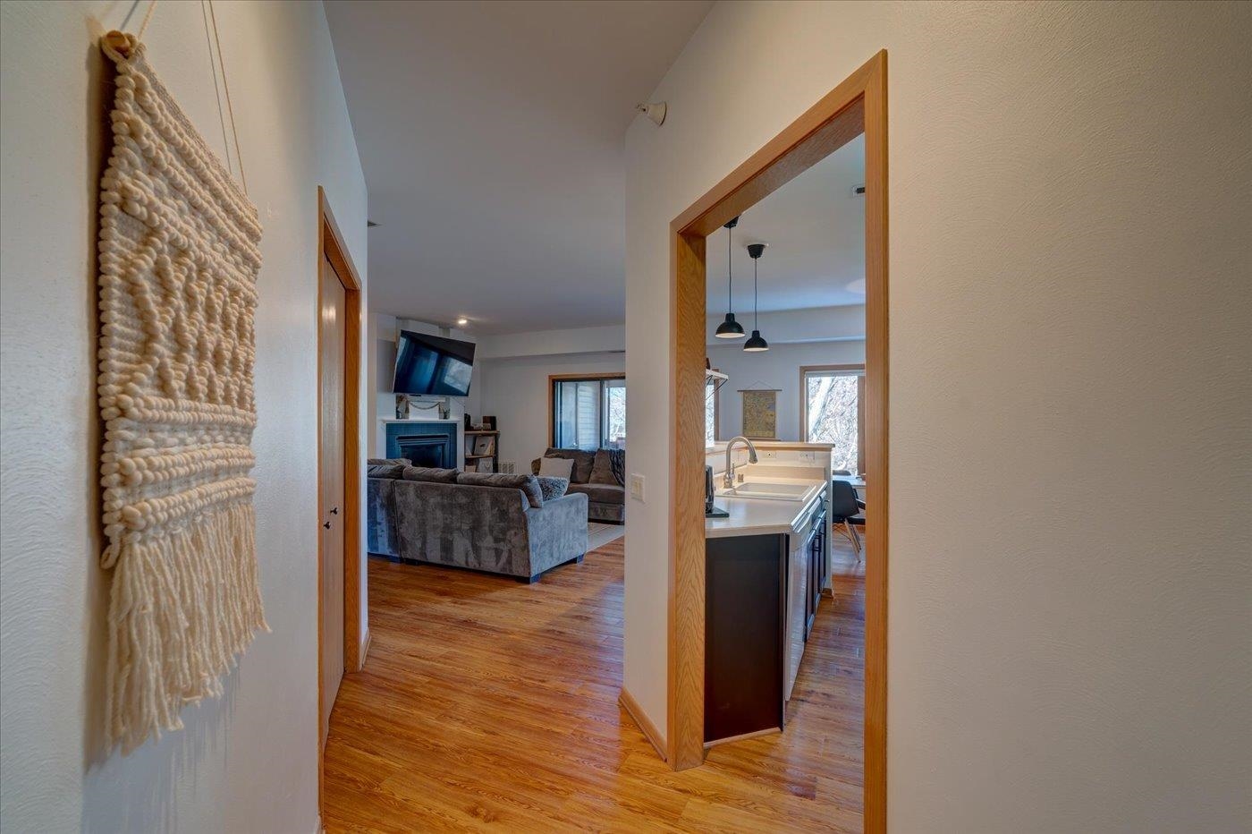 3018 Yarmouth Greenway Drive 203