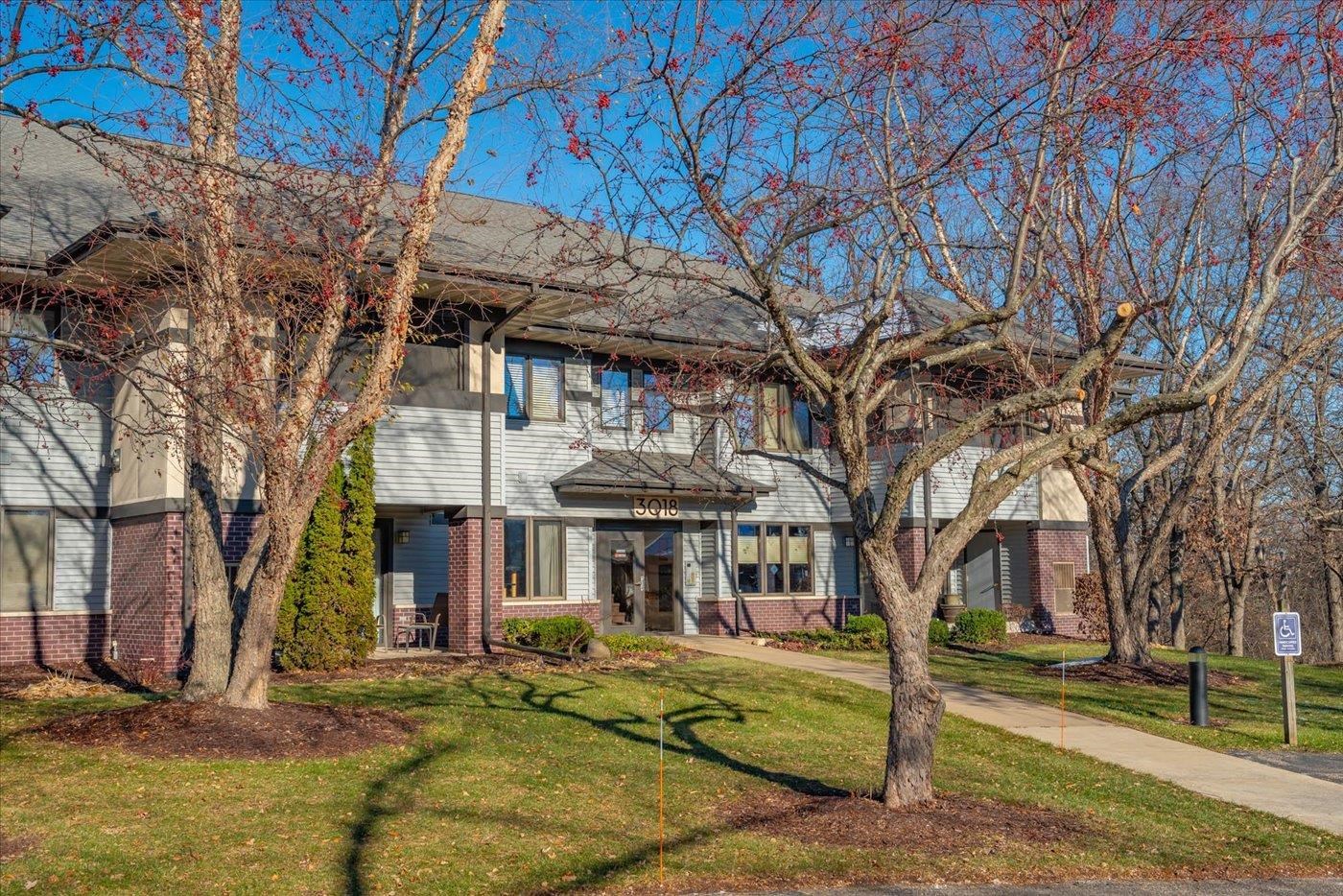 3018 Yarmouth Greenway Drive 203