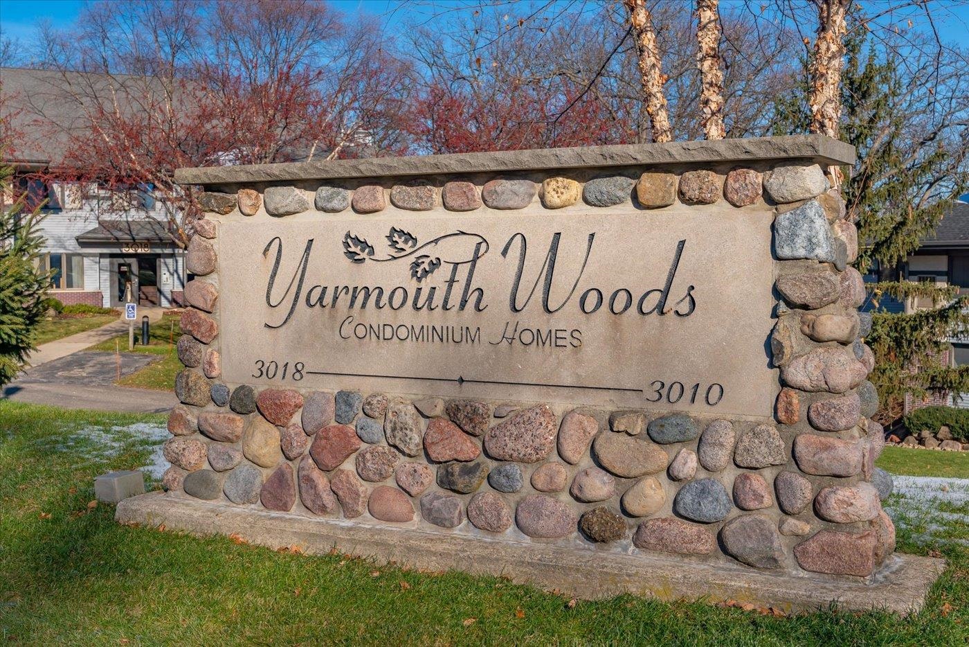 3018 Yarmouth Greenway Drive 203