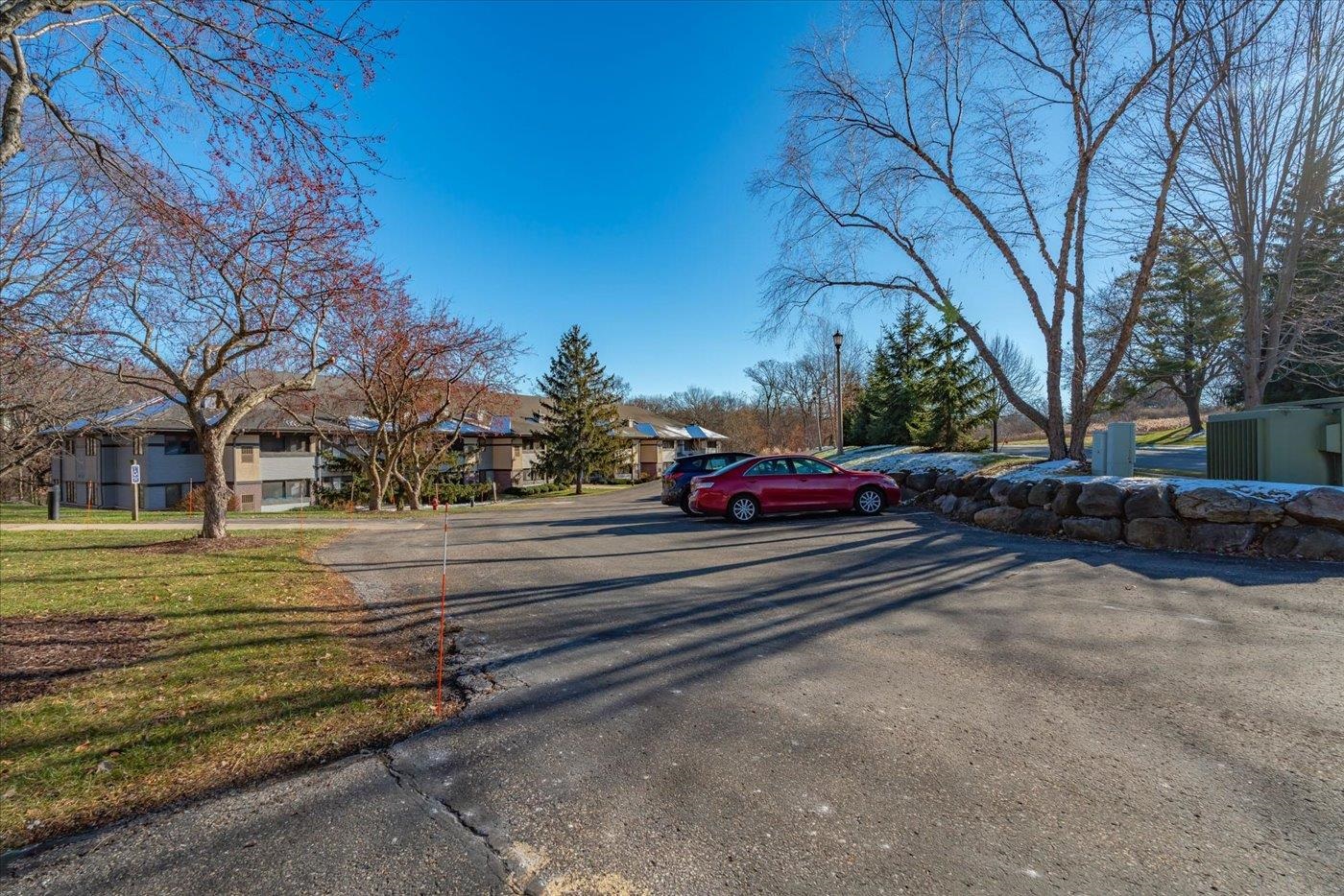 3018 Yarmouth Greenway Drive 203