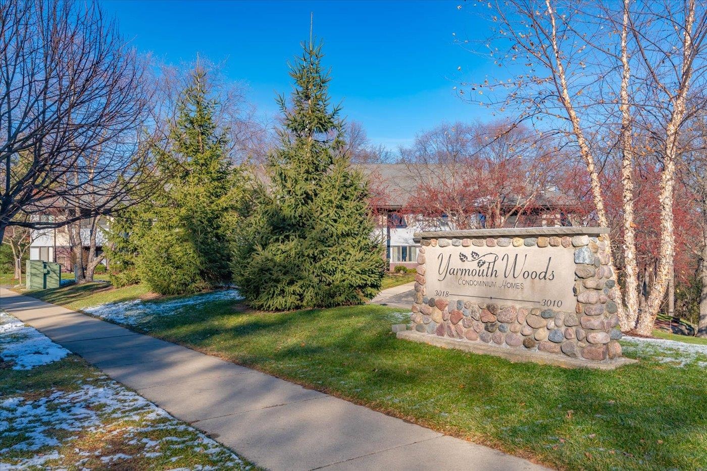 3018 Yarmouth Greenway Drive 203