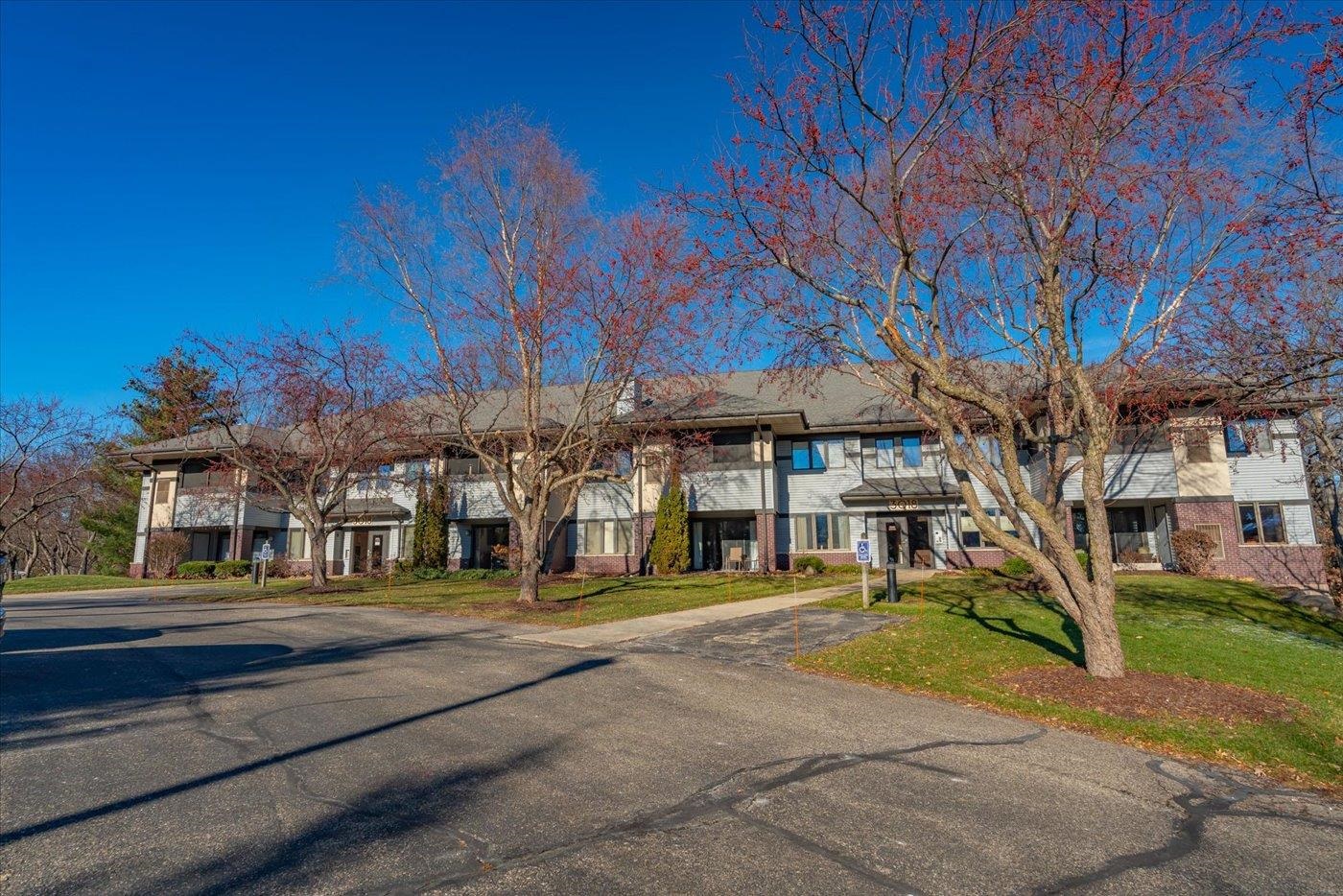 3018 Yarmouth Greenway Drive 203