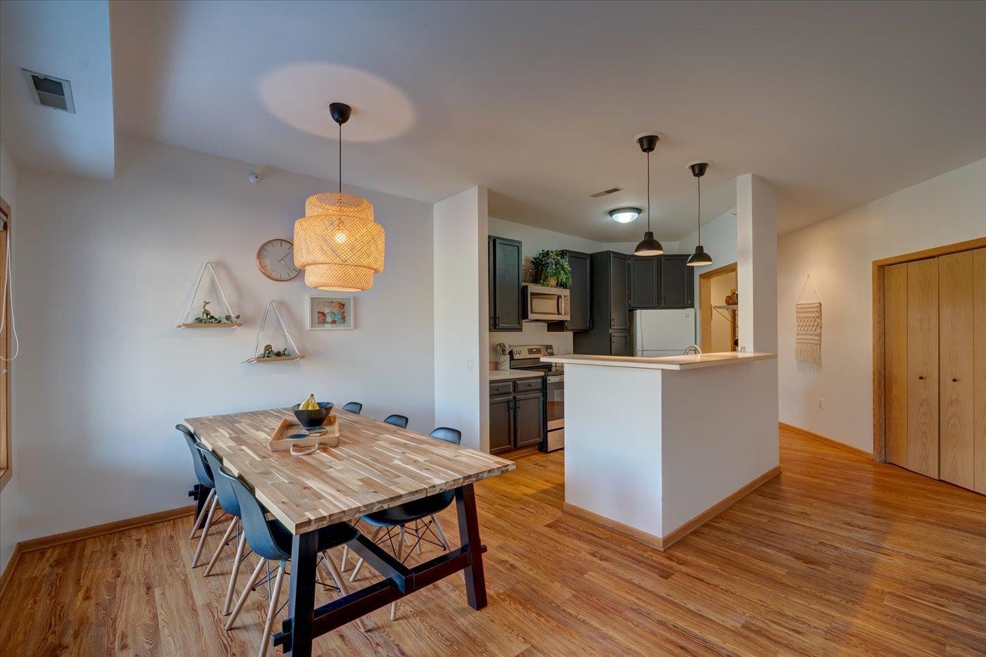 3018 Yarmouth Greenway Drive 203