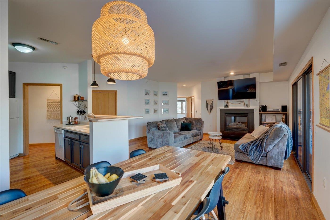 3018 Yarmouth Greenway Drive 203