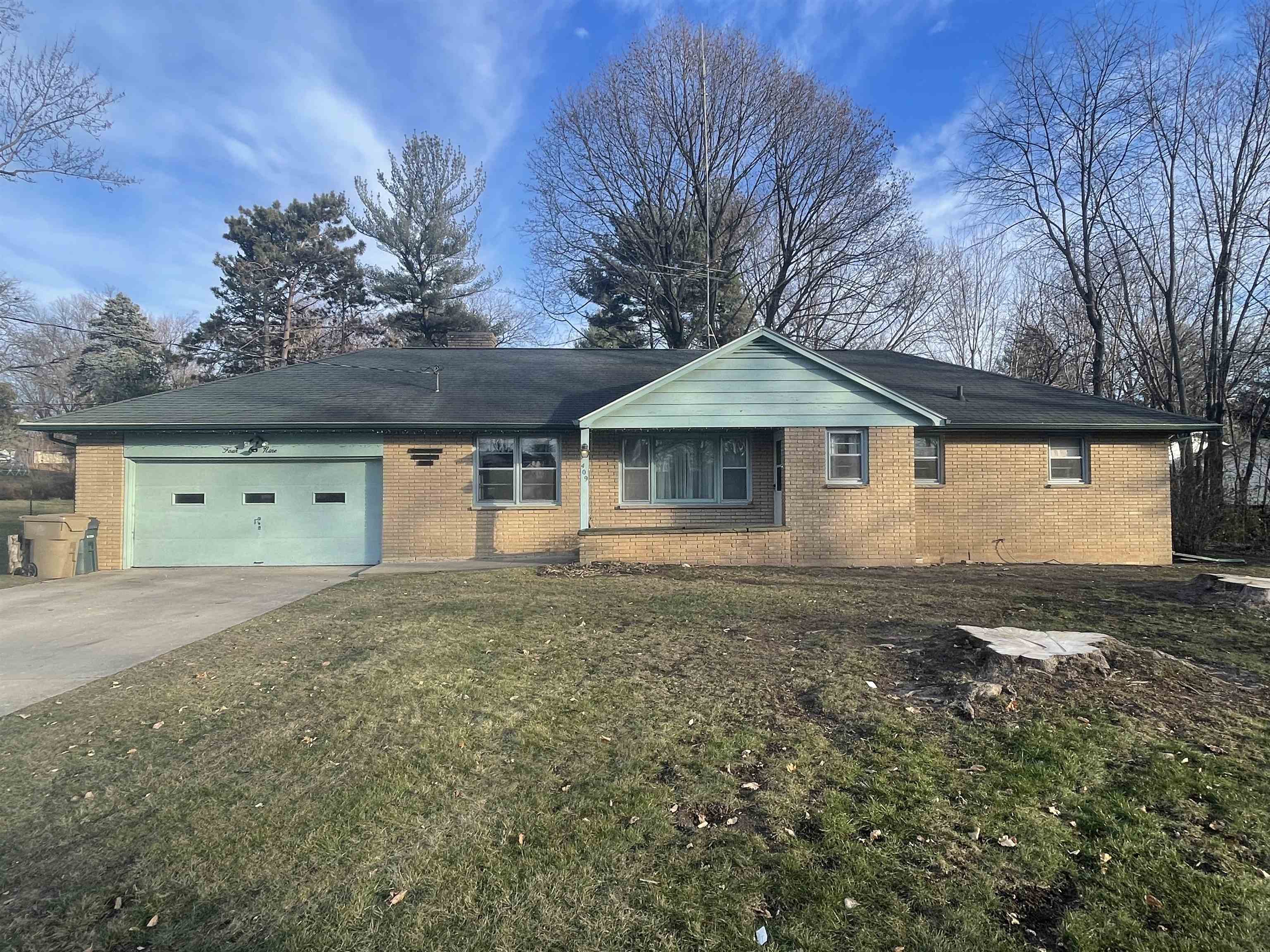 409 Lance Lane