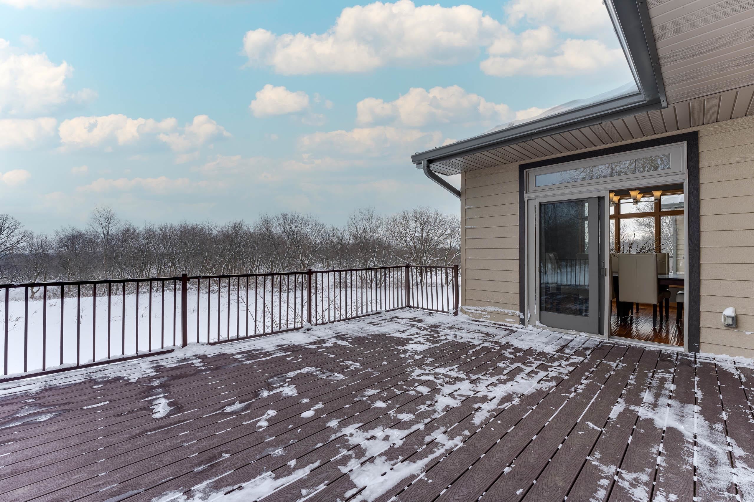 318 Lake Kegonsa Road