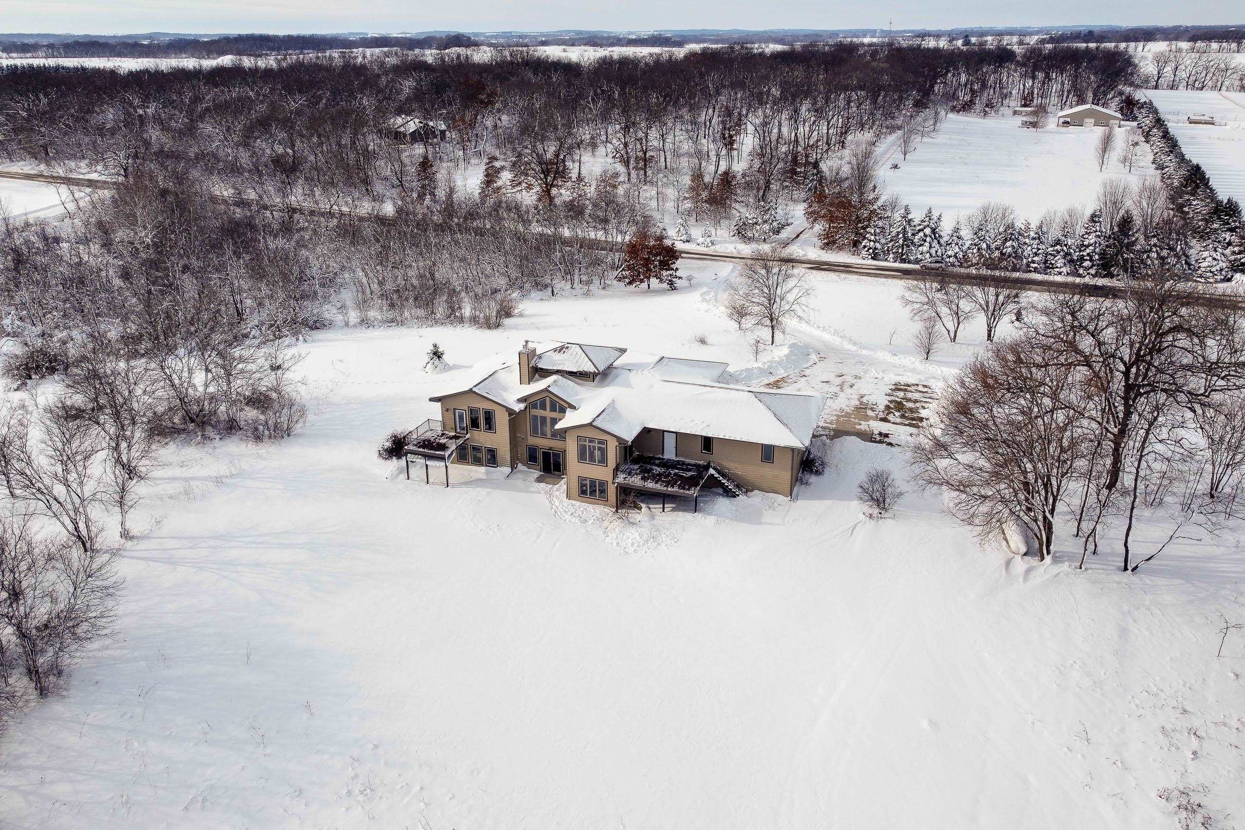 318 Lake Kegonsa Road