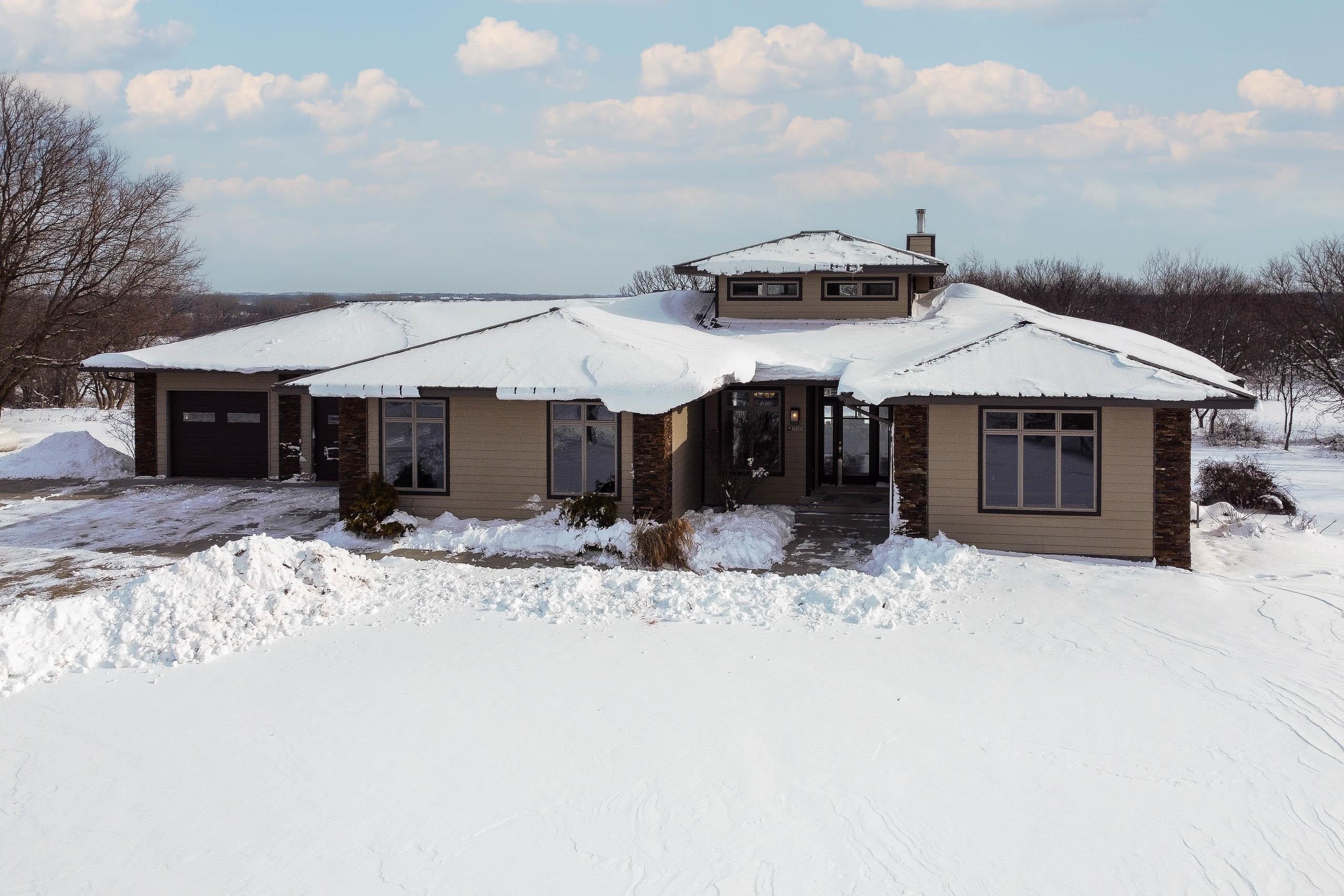 318 Lake Kegonsa Road