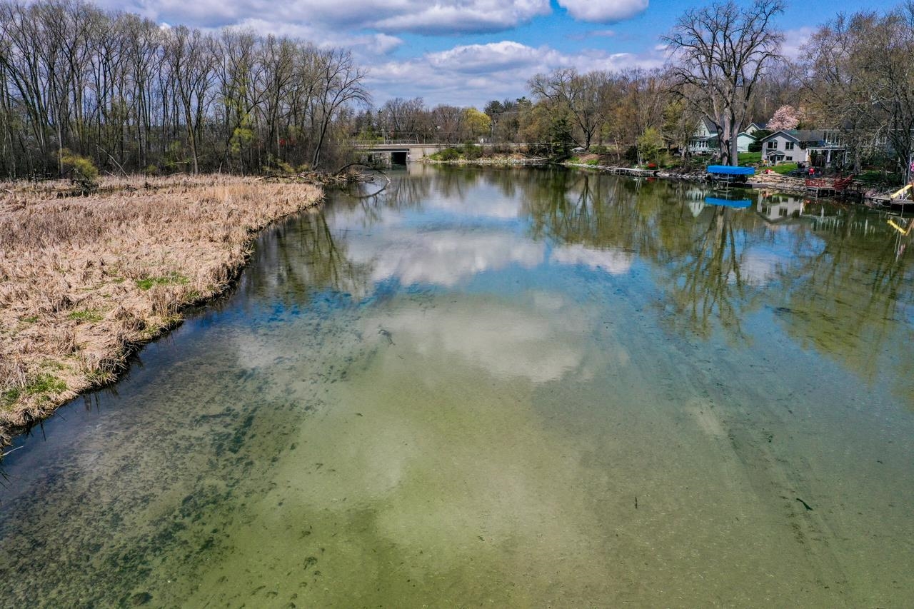 4607 (Lot 1) Yahara Drive