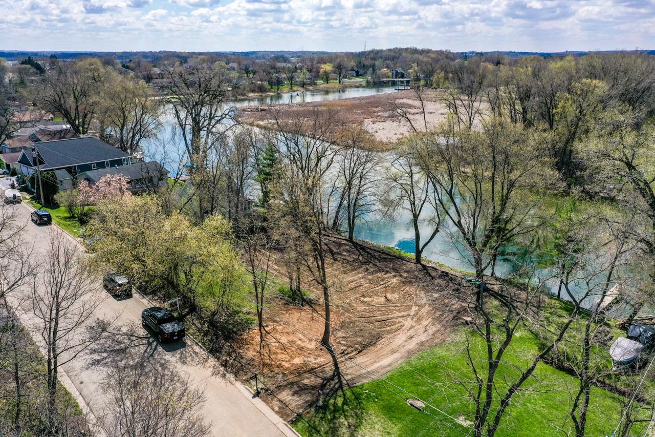 4607 (Lot 1) Yahara Drive
