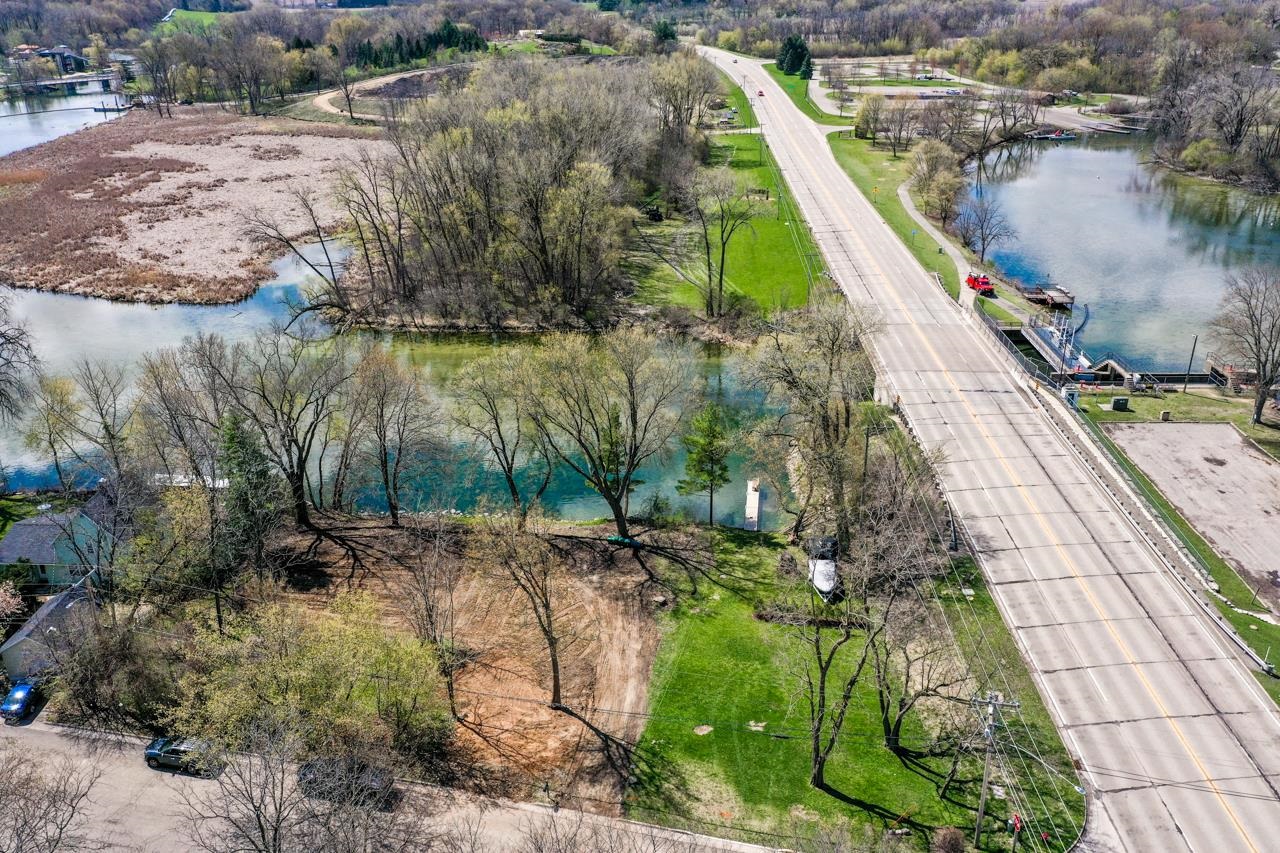 4607 (Lot 1) Yahara Drive
