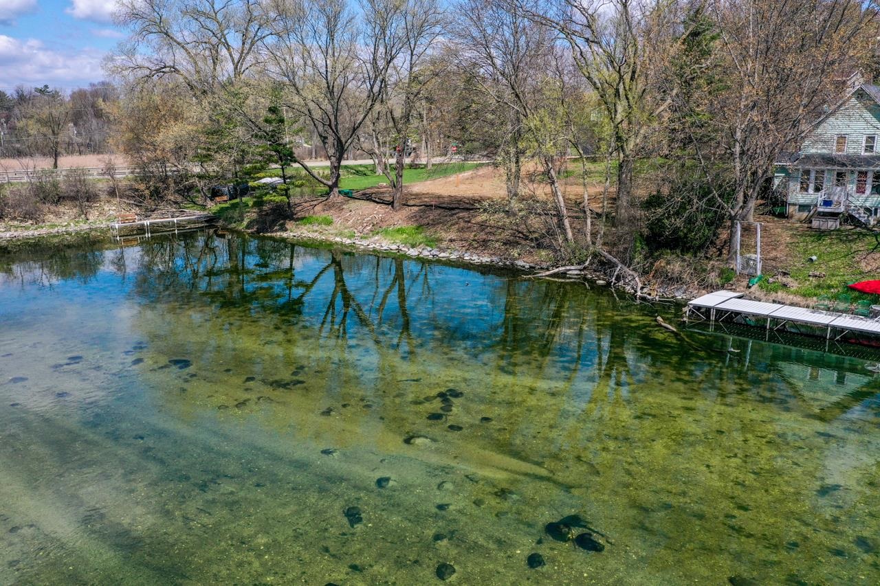 4607 (Lot 1) Yahara Drive