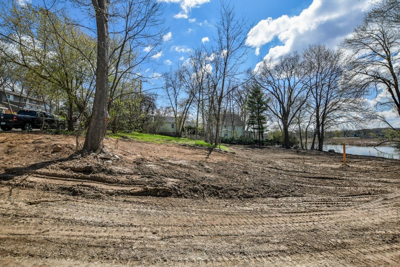 4607 (Lot 1) Yahara Drive