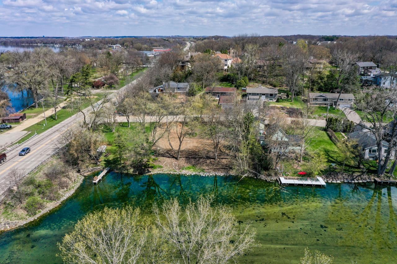 4607 (Lot 1) Yahara Drive