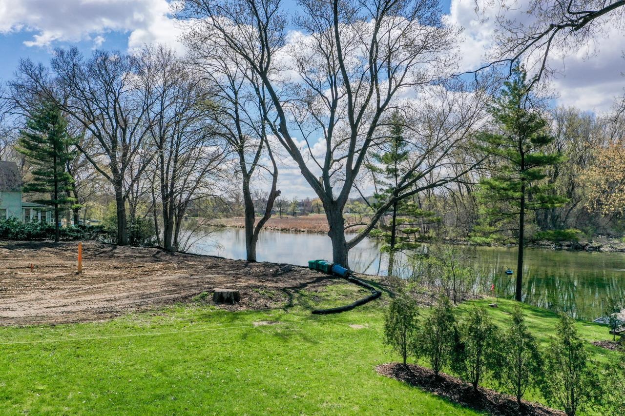 4607 (Lot 1) Yahara Drive