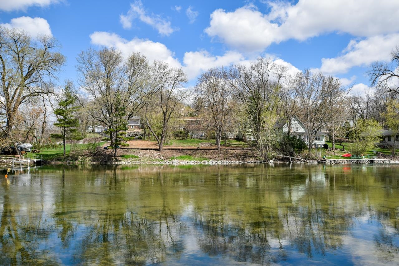 4607 (Lot 1) Yahara Drive