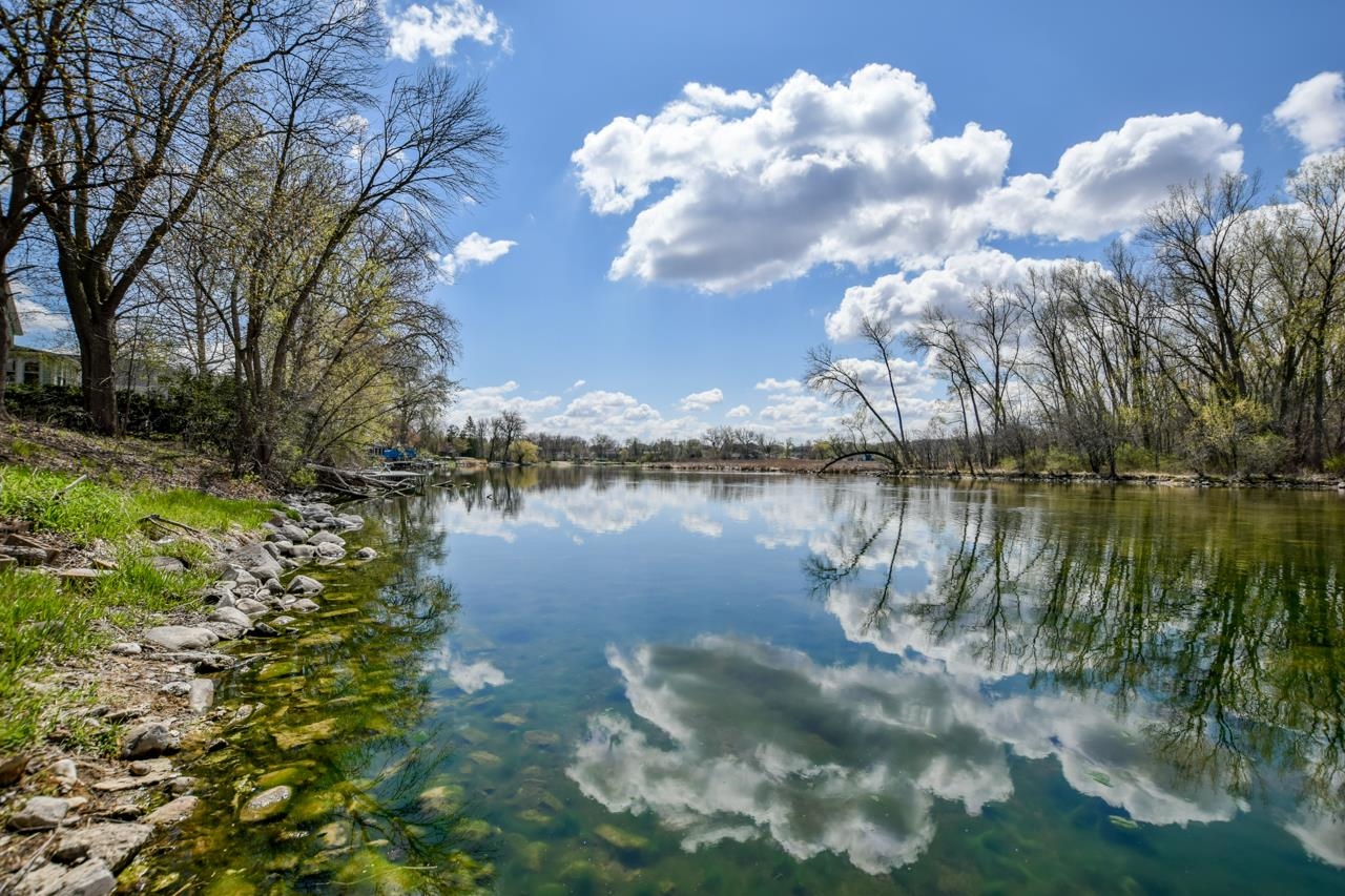 4607 (Lot 1) Yahara Drive