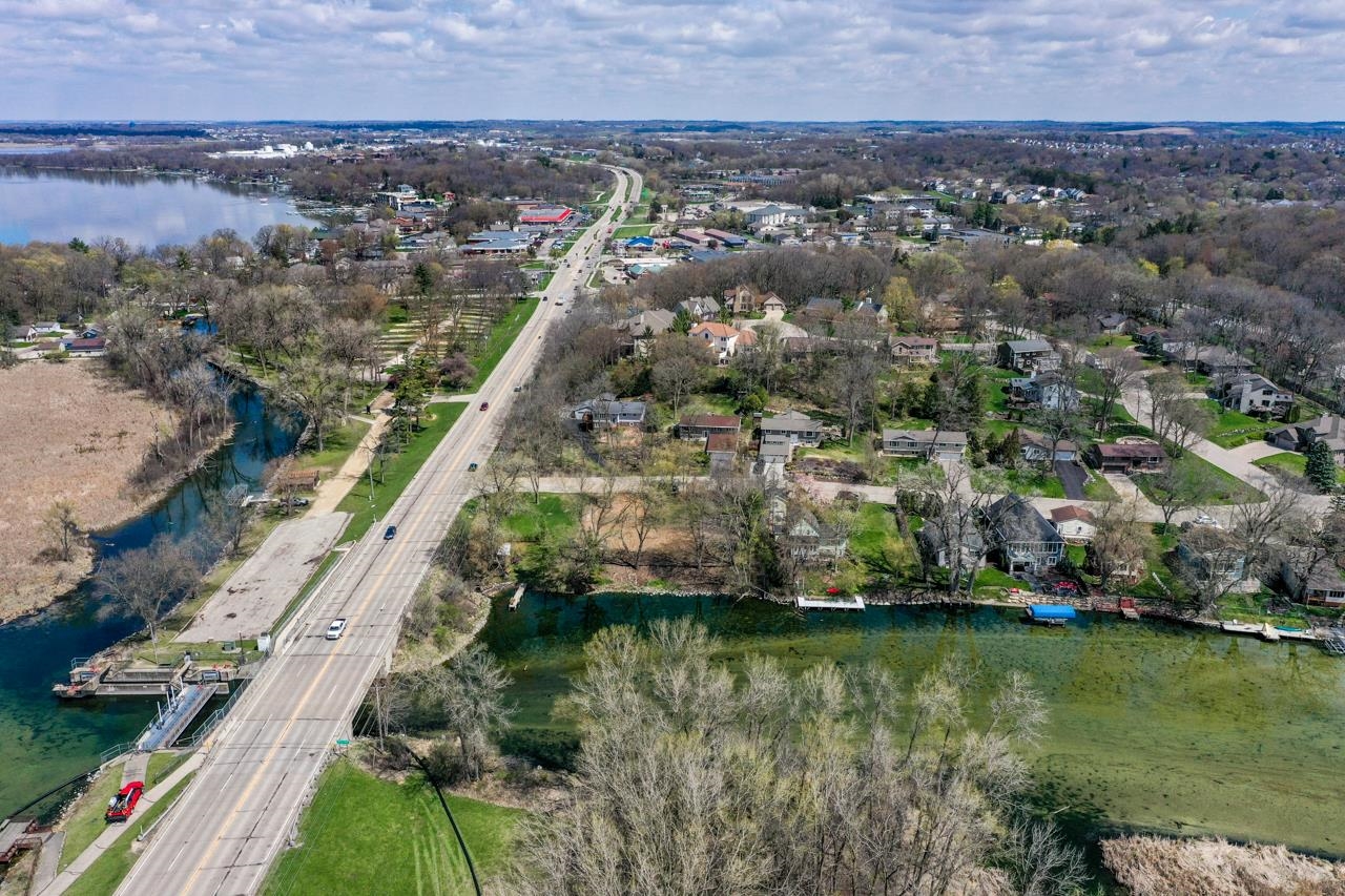 4607 (Lot 1) Yahara Drive