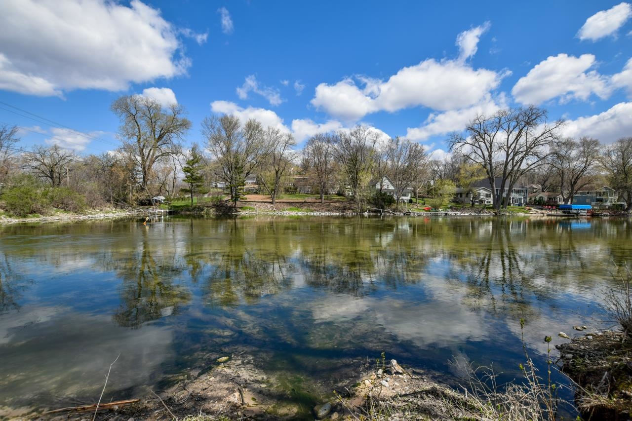 4607 (Lot 1) Yahara Drive