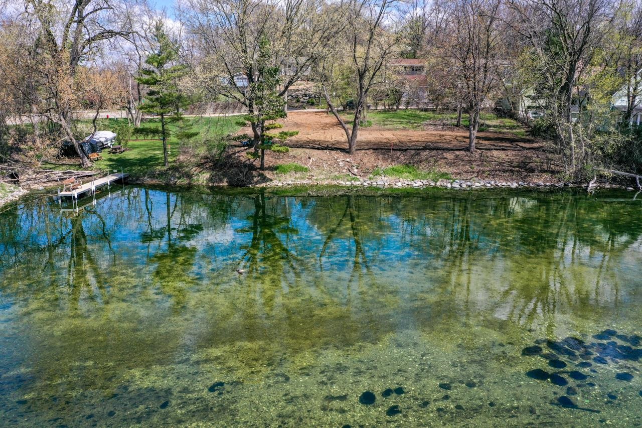 4607 (Lot 1) Yahara Drive