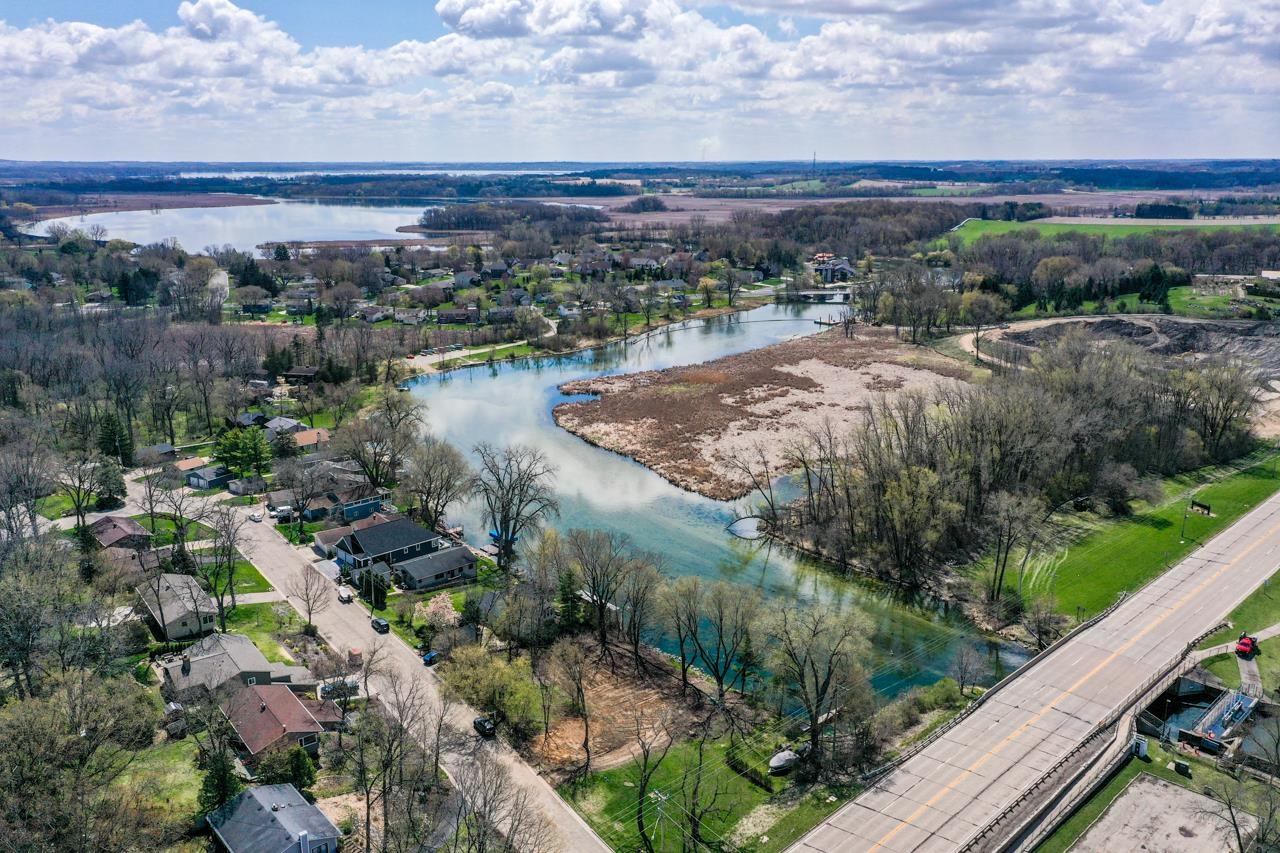 4607 (Lot 1) Yahara Drive