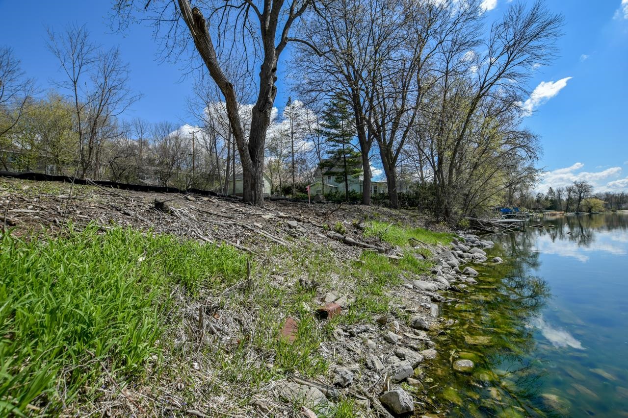 4607 (Lot 1) Yahara Drive
