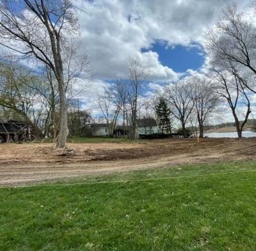 4607 (Lot 1) Yahara Drive