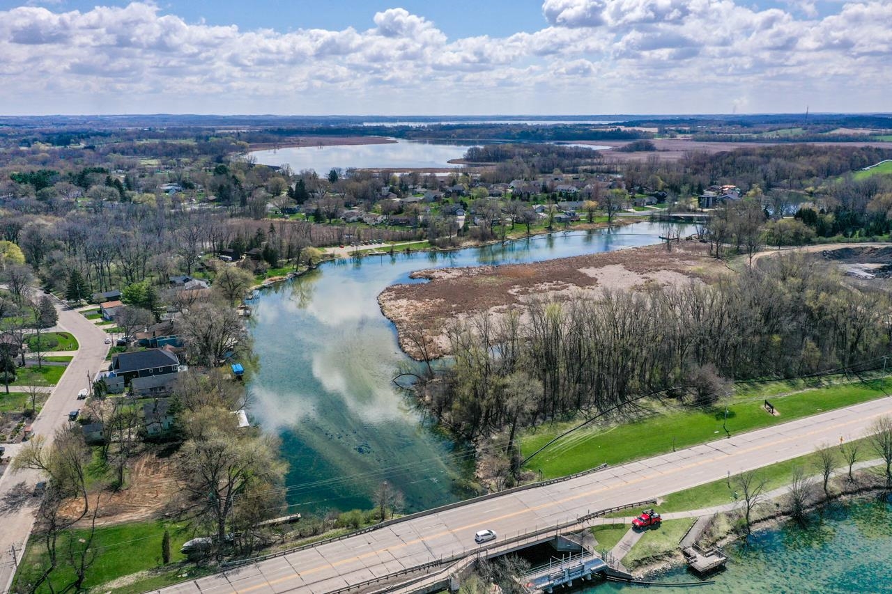 4607 (Lot 1) Yahara Drive