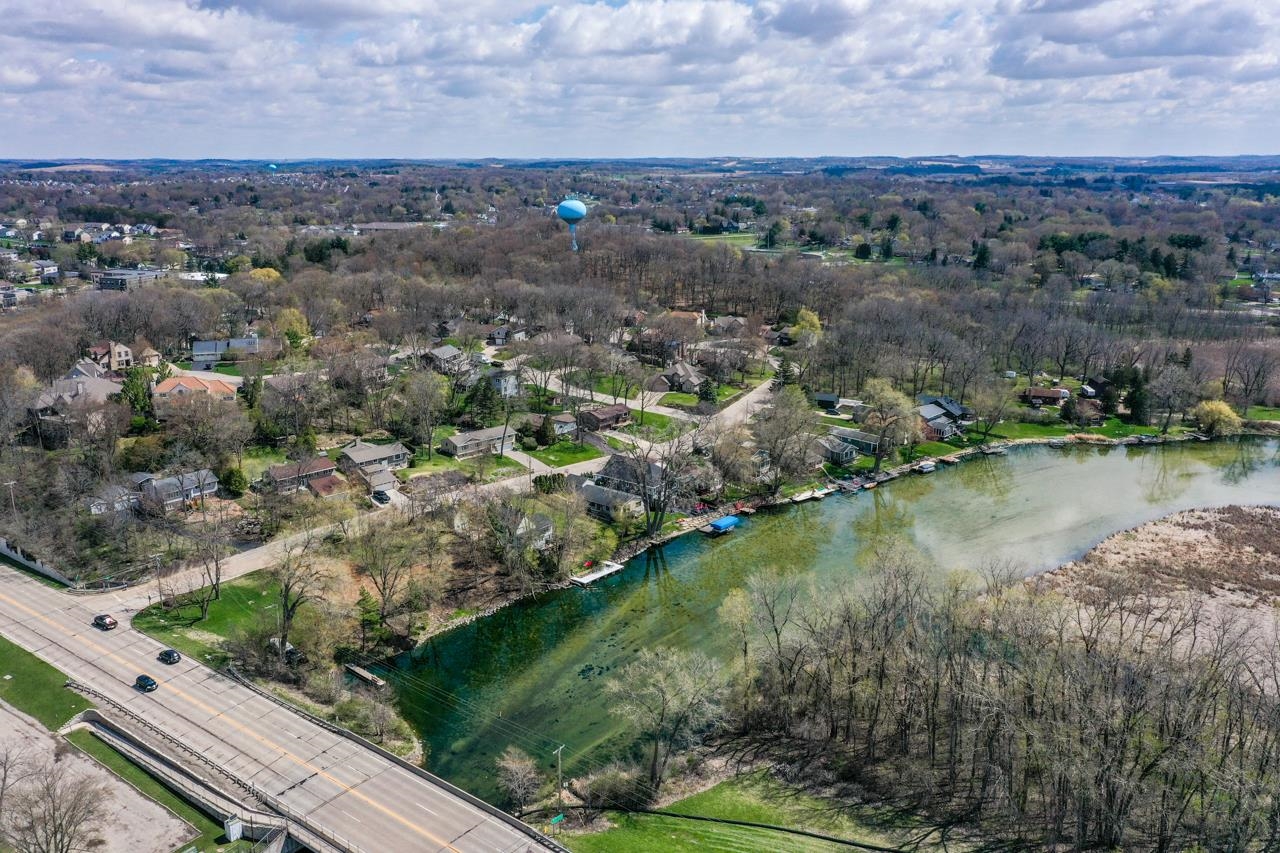 4607 (Lot 1) Yahara Drive