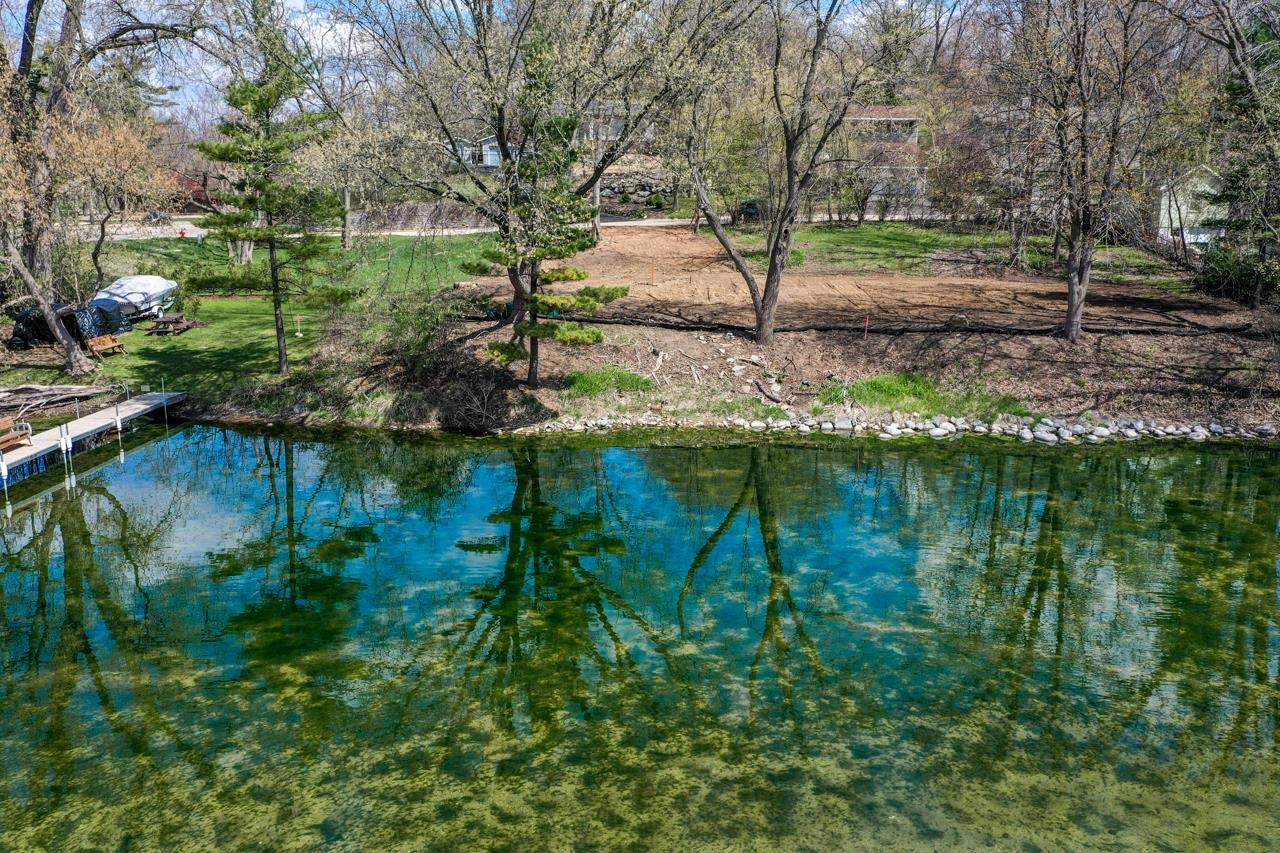 4607 (Lot 1) Yahara Drive
