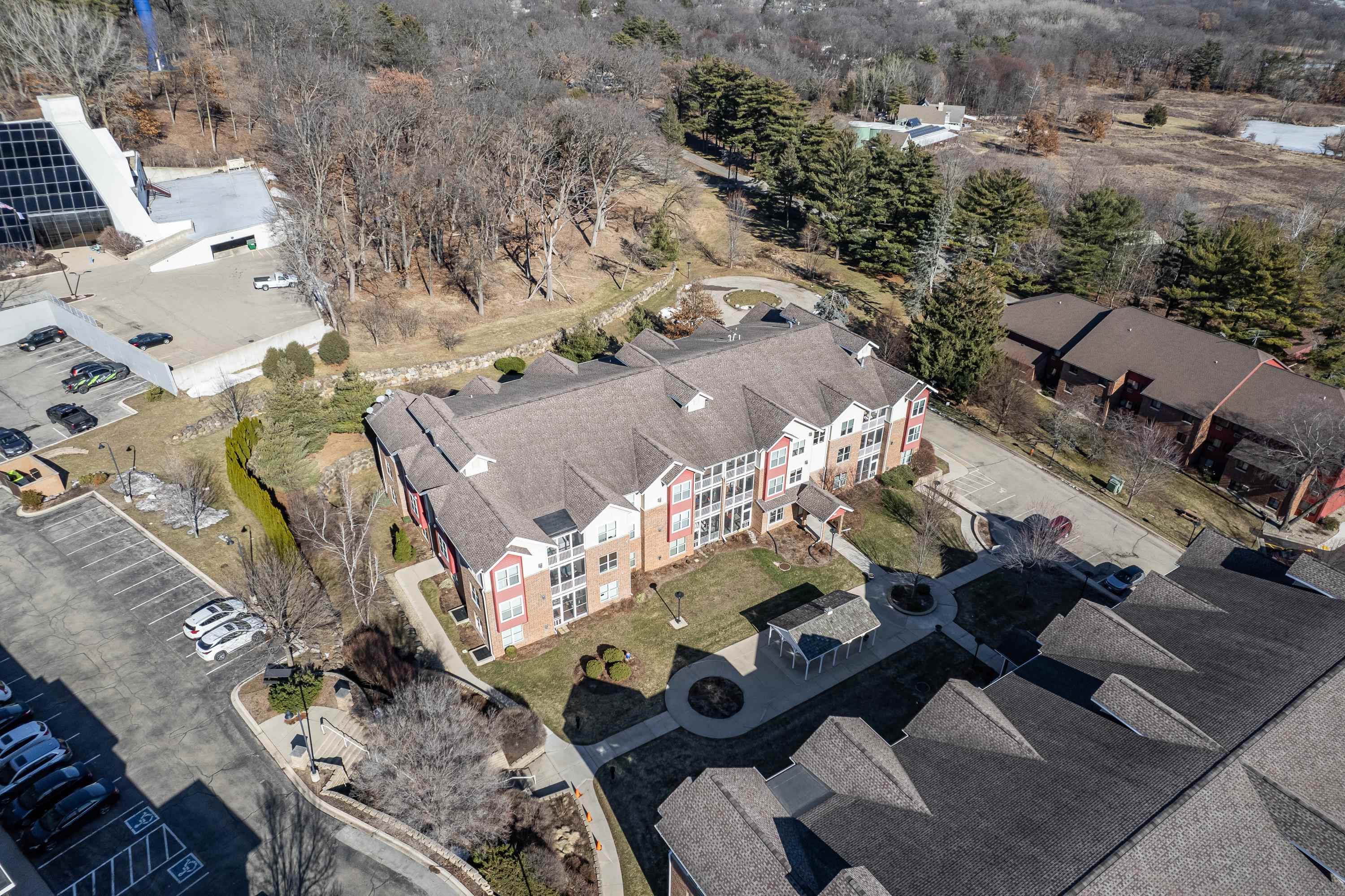 200 Femrite Drive 213