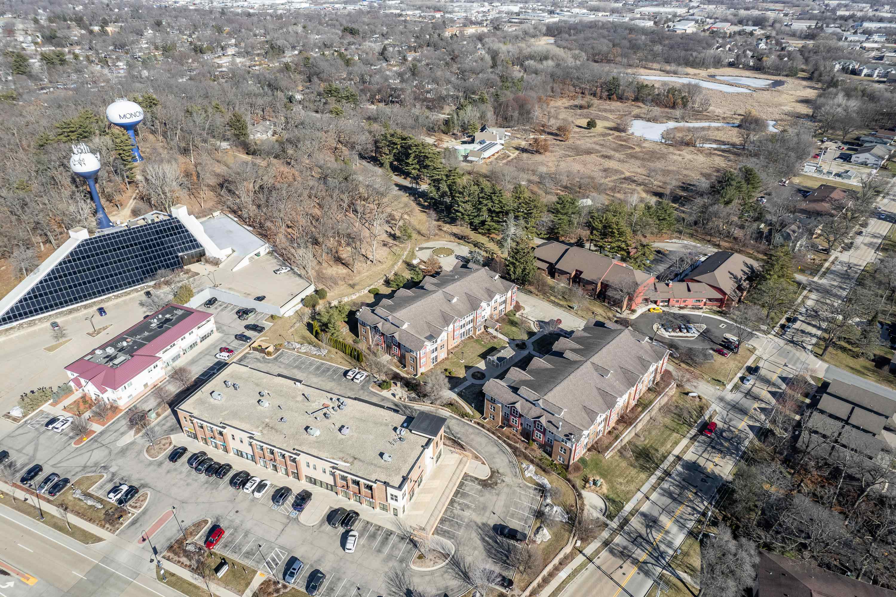 200 Femrite Drive 213