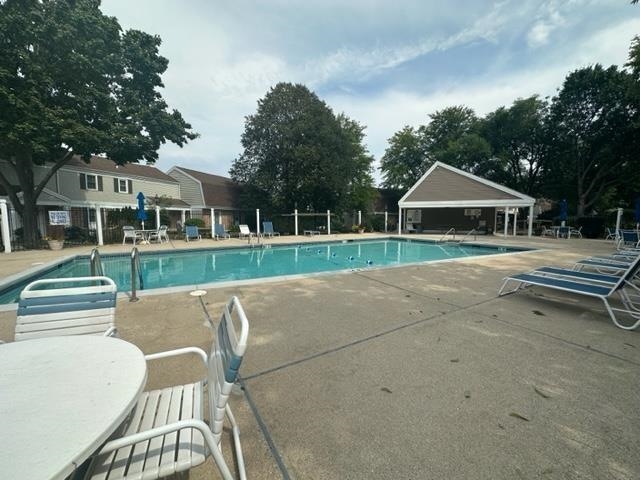 7468 Old Sauk Road 7468
