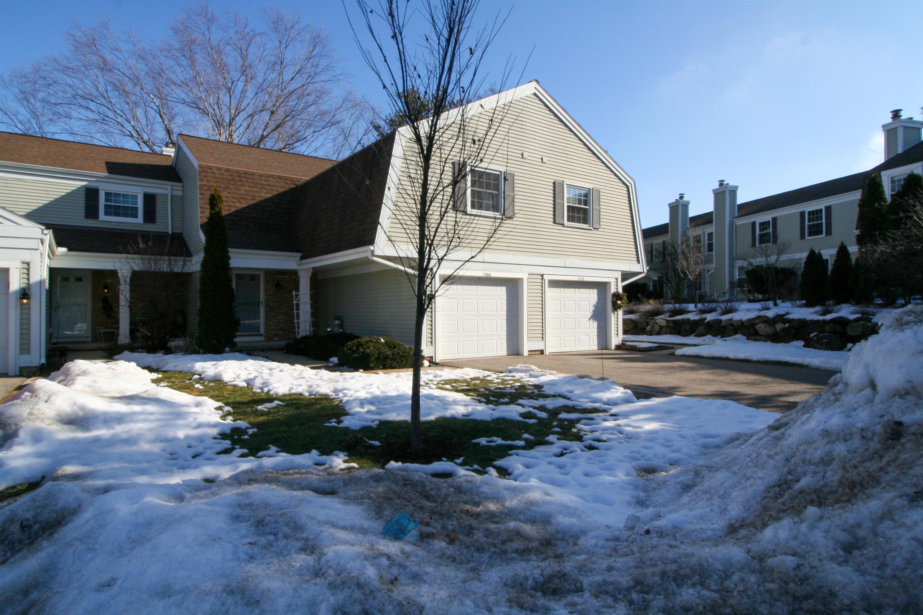 7468 Old Sauk Road 7468