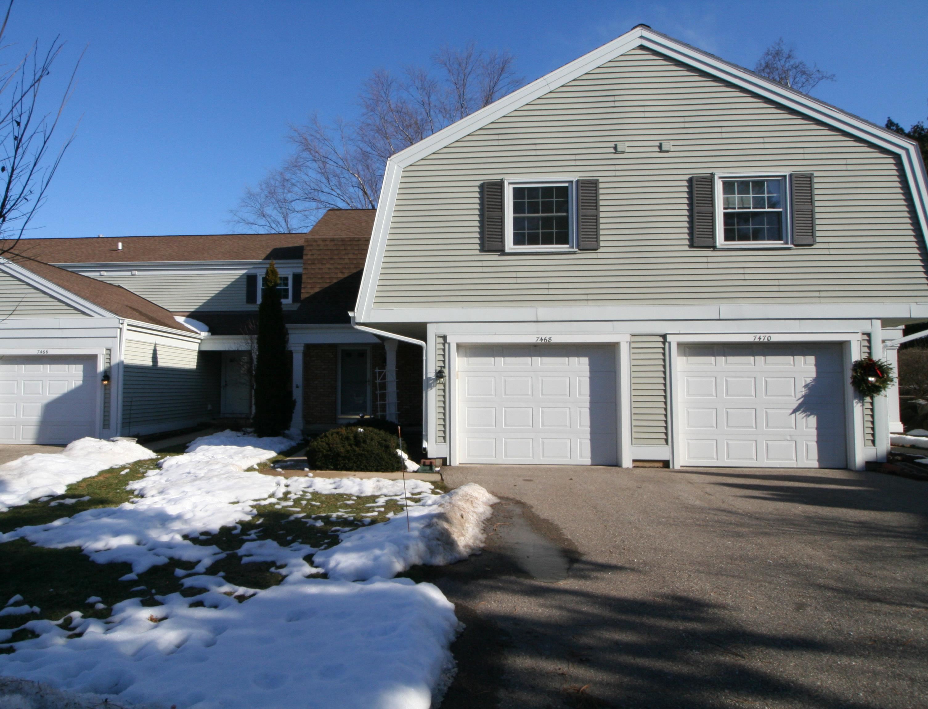 7468 Old Sauk Road 7468