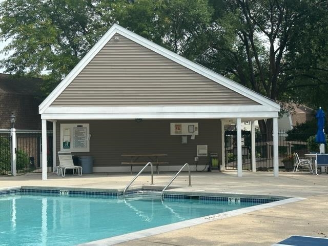 7468 Old Sauk Road 7468
